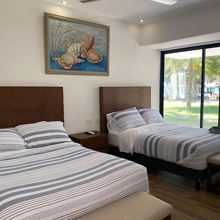 Villas Del Mar Tuxpan  Exterior photo
