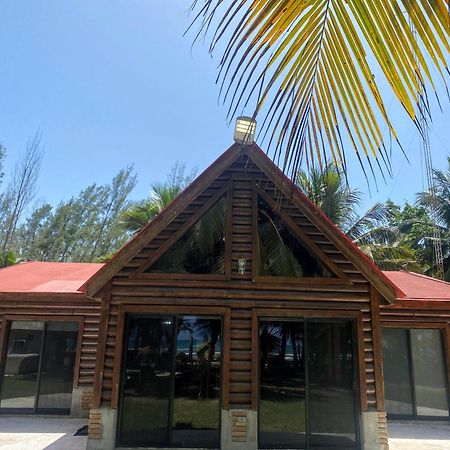 Villas Del Mar Tuxpan  Exterior photo