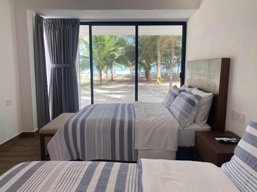 Villas Del Mar Tuxpan  Exterior photo