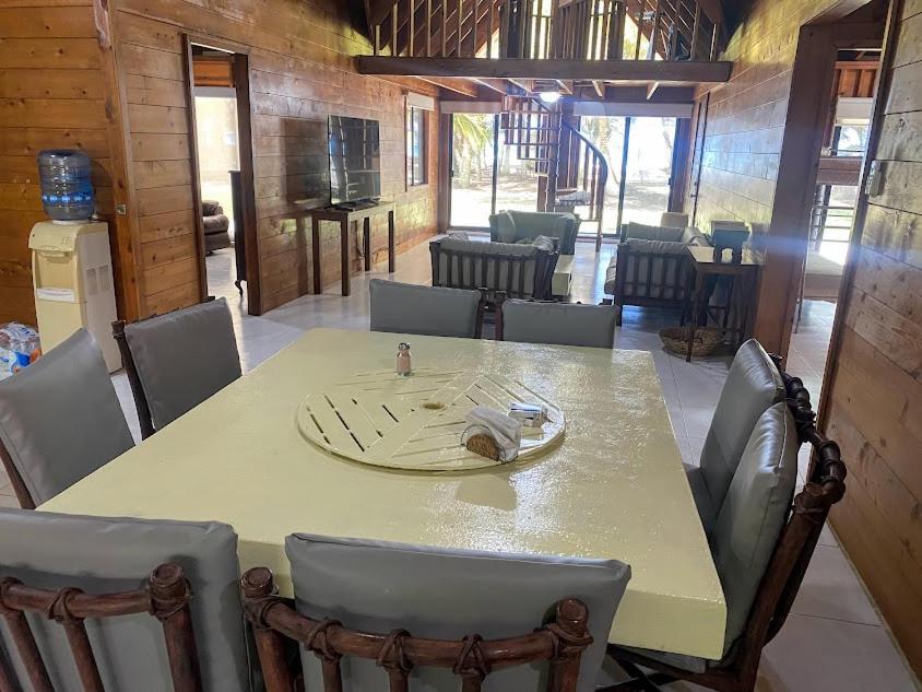 Villas Del Mar Tuxpan  Exterior photo