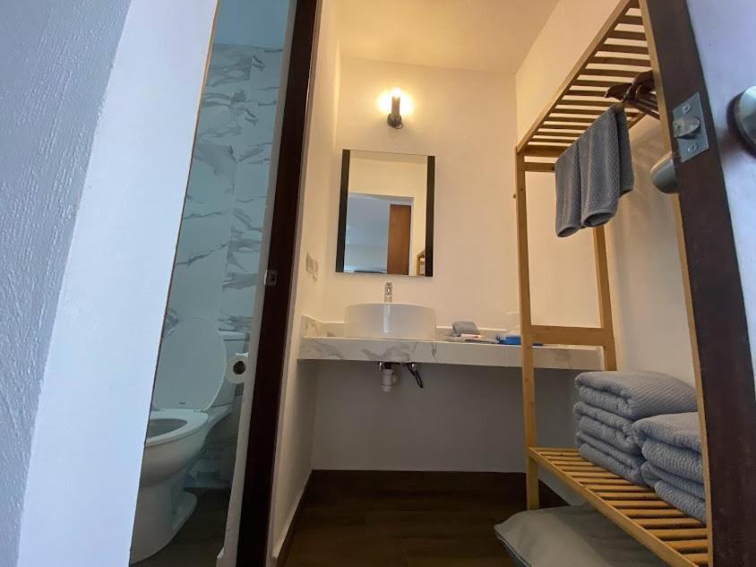 Villas Del Mar Tuxpan  Exterior photo