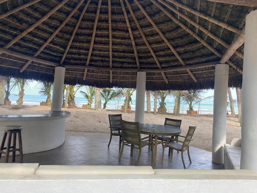 Villas Del Mar Tuxpan  Exterior photo