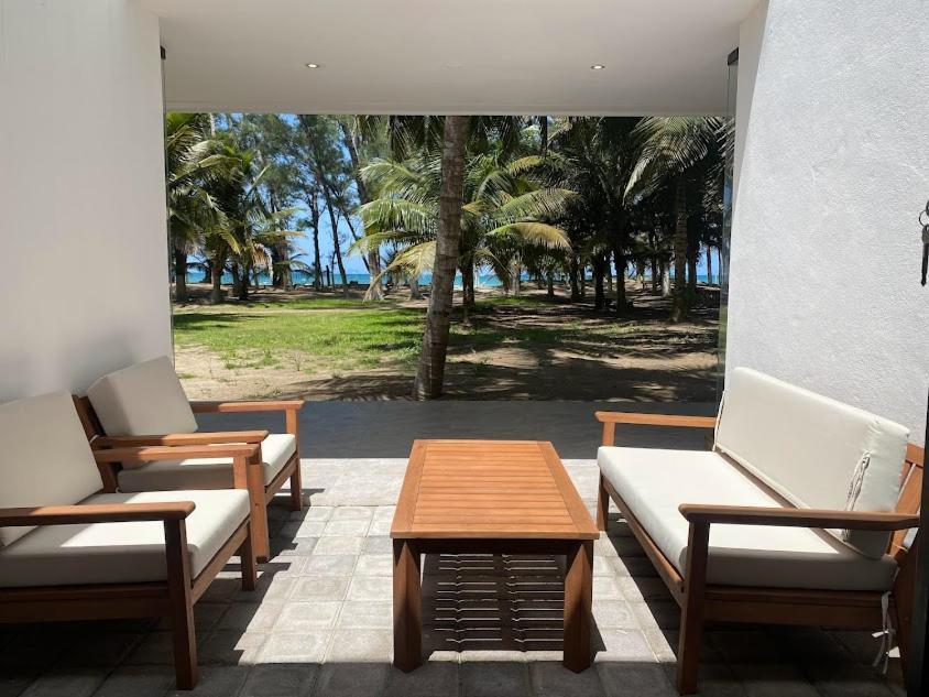Villas Del Mar Tuxpan  Exterior photo